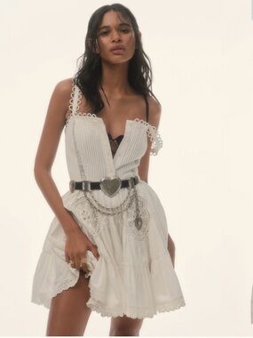 Forever that girl Adrianna Romper